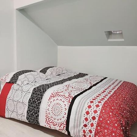 Cosy Appartement Pierrefitte Sur Seine Proche Paris "Appart'1" Exteriér fotografie