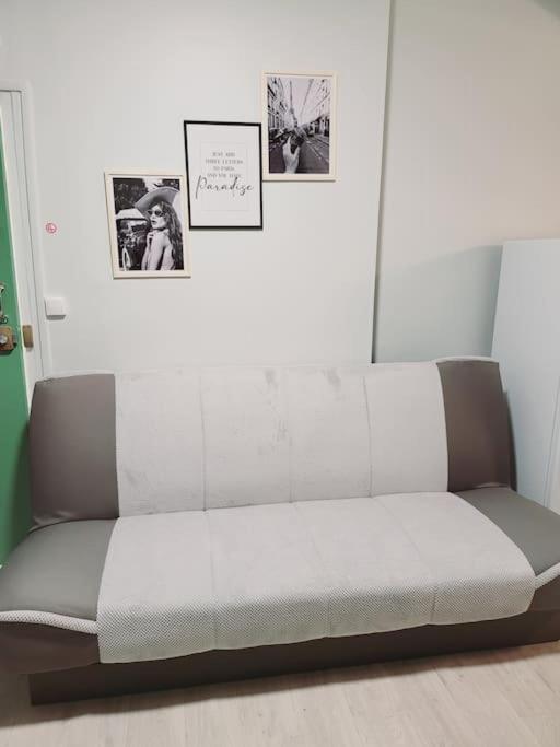 Cosy Appartement Pierrefitte Sur Seine Proche Paris "Appart'1" Exteriér fotografie